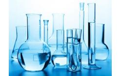 材料的化学成分分析与测试