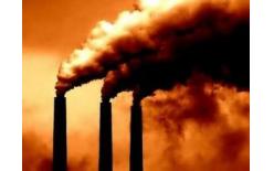 环境空气与工业废气检测