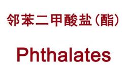 PVC等塑料材料中的邻苯二甲酸酯 Phthalates