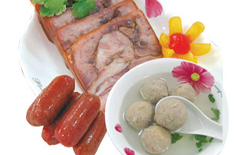 中检联SAG供应肉及肉制品检测服务