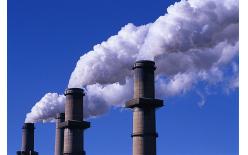 企业三废排放检测中的工业废气检测