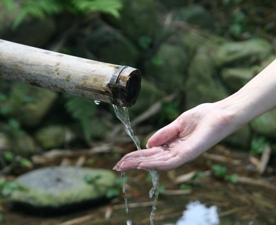 水质检测机构SAG中检联供应山泉水检测农村山泉饮用水检测服务