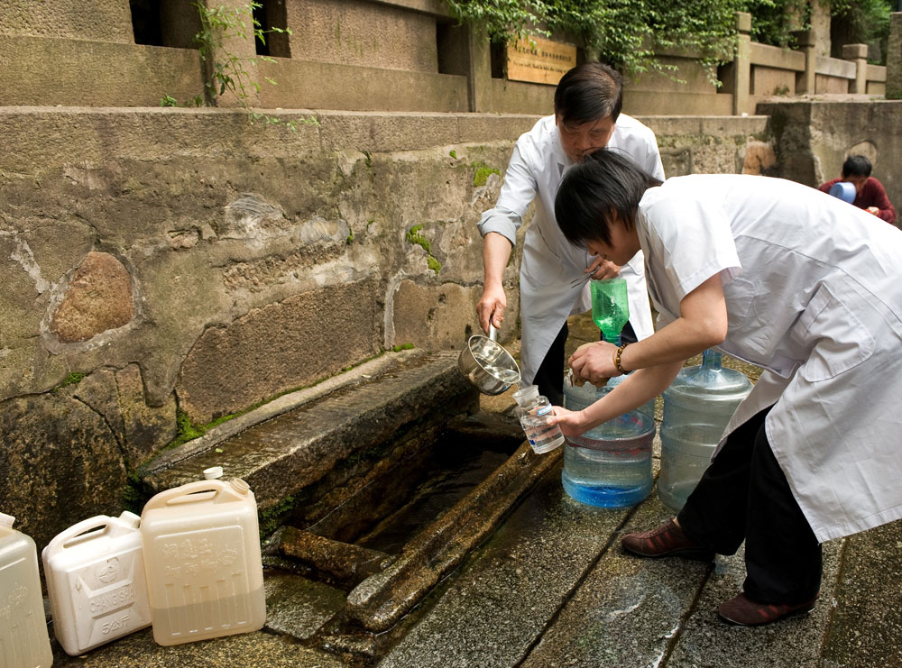 深圳水质检测公司供应生活饮用检验服务工业废水排放检测