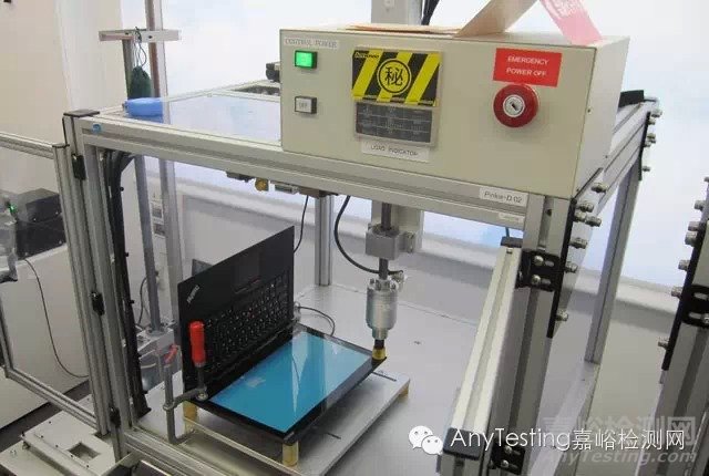 揭秘ThinkPad日本大和实验室（组图）