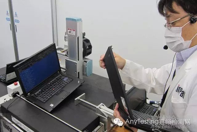 揭秘ThinkPad日本大和实验室（组图）