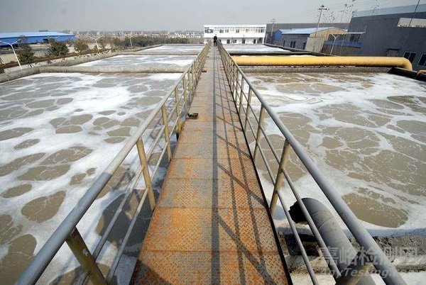 电镀废水常规检测项目及分析方法