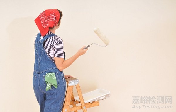 夏季油漆施工常见缺陷预防及控制