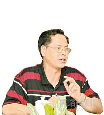 独家 | 一份检测报告足以击垮一家公司