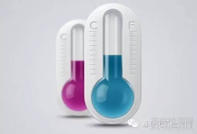 实验室各种温度计工作原理