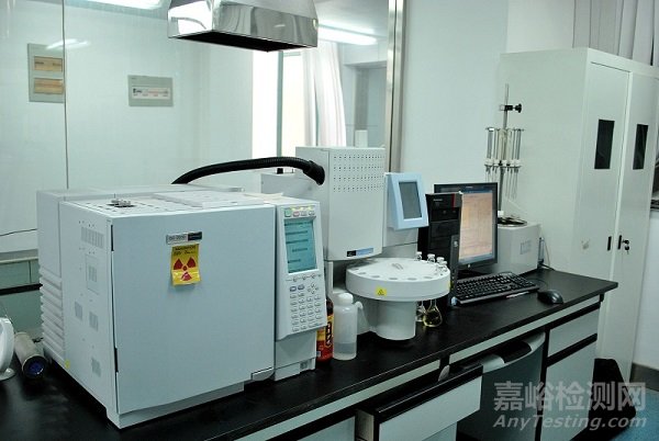 实验室期间核查重点关注的10类仪器设备