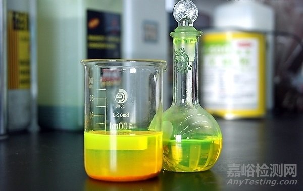 实验室化学试剂根据质量如何分级？