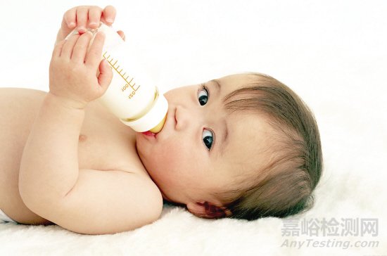 食药监总局通报12批次婴幼儿配方乳粉不合格