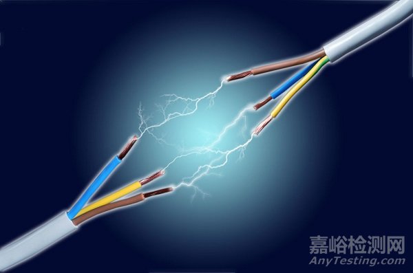 1、电性能检测 主要有导体直流电阻、绝缘电阻、成品电压试验及绝缘线芯间电压试验,每项都很重要,导体电阻直接反映了电缆的电传输性能,直接影响电缆在通电运行中的温度、寿命、电压降、以及运行安全,它主要考查导体的材质和截面积,若导体的材质不好或截面积严重不足,就会造成导体直流电阻严重超标,这种电缆铺设在线路中就会增加电流在线路上通过时的损耗,引起电缆导体本身发热,引起包覆导体的绝缘老化开裂,造成供电线路漏电、短路,甚至造成火灾,危及人身、财产的安全。标准对不同规格电缆的导体直流电阻值均有严格的规定,不得大于标准