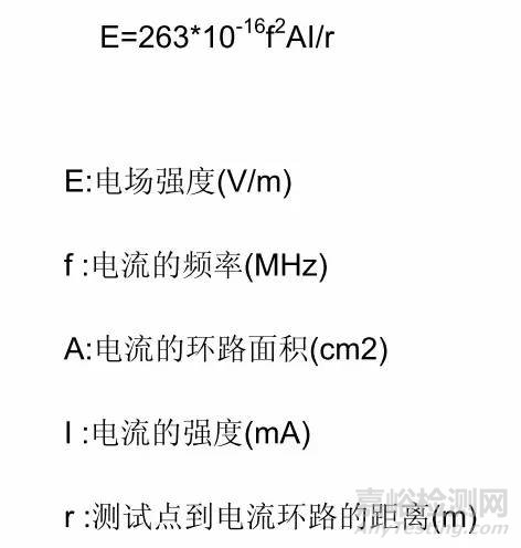 EMC理论基础