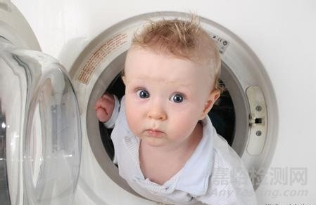 QB/T4829-2015《家用和类似用途节水型洗衣机技术要求及试验方法》