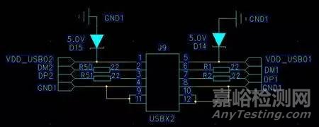 EMC测试之ESD试验