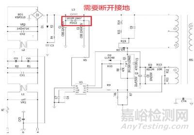 LED路灯检测常见问题：独立式LED控制装置