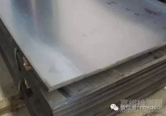钢板