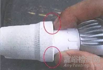 LED灯泡近5年召回案例分析