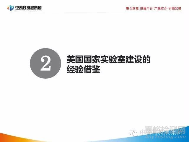 国家实验室研究报告