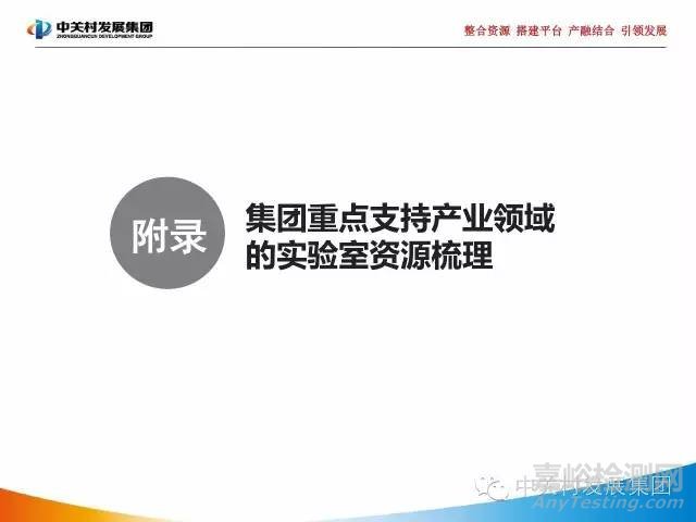 国家实验室研究报告