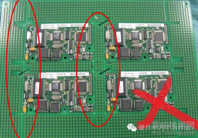 PCB变形的原因及改善