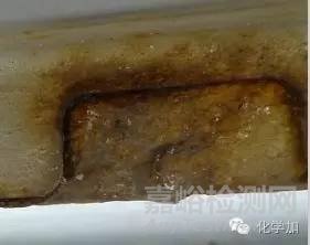 金属腐蚀