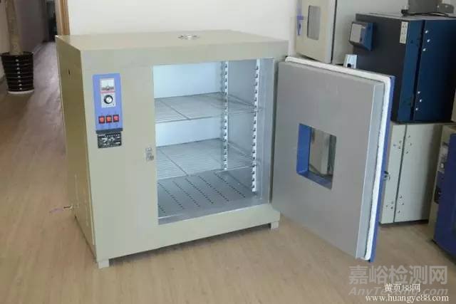 化学实验室常用仪器的维护与清洗 