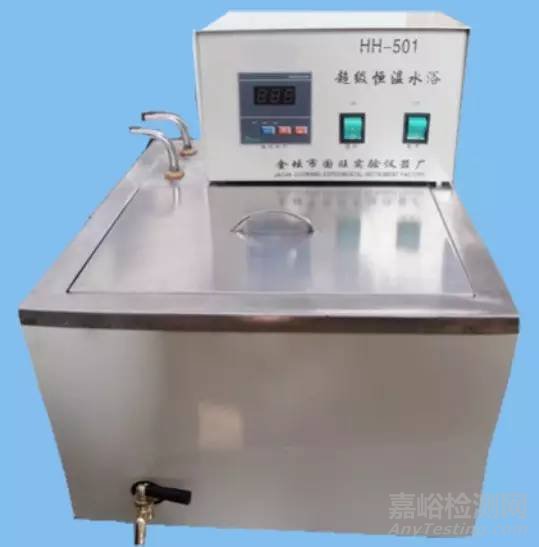 化学实验室常用仪器的维护与清洗 