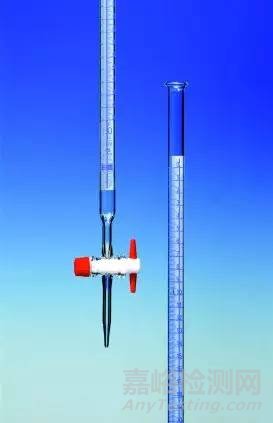 化学实验室常用仪器的维护与清洗 