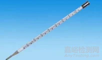 实验室各种温度计使用原理