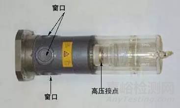 X射线衍射XRD分析原理