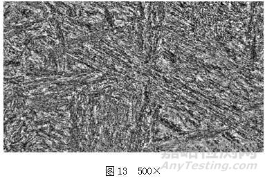 齿轮断裂失效分析和质量控制