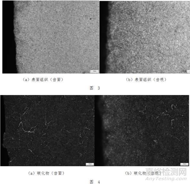 输出齿轮轴断齿失效分析