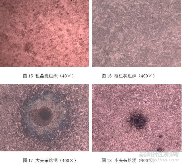 H13钢半轴摆辗模具开裂失效分析