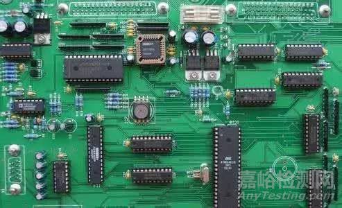 PCB/PCBA失效分析