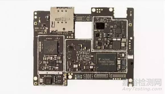 手机从设计到量产全过程
