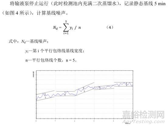 以HPLC为例，谈谈仪器如何进行验收