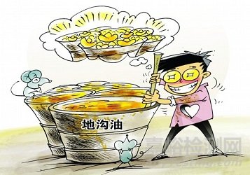 地沟油快速检测技术
