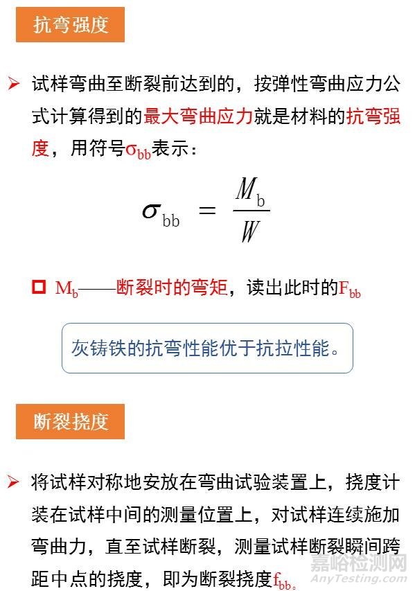 一组图看懂压缩、弯曲、剪切试验