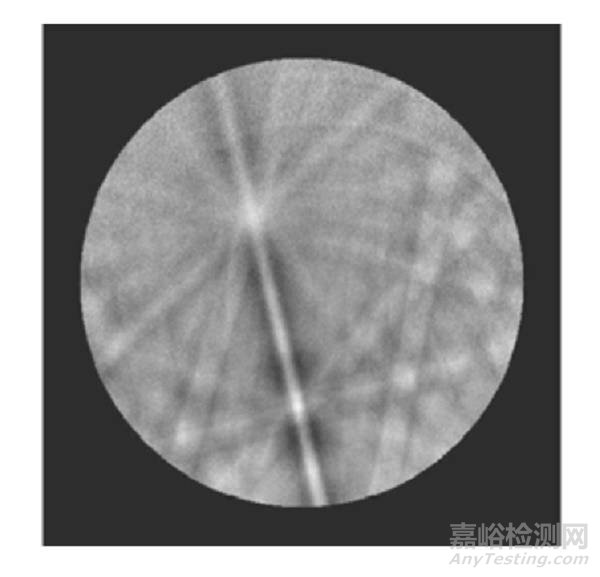电子背散射衍射(EBSD)在材料性能分析测定中的应用