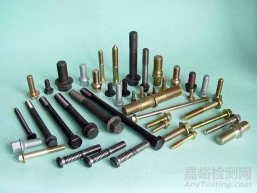 螺丝钉—紧固件用钢、生产及其检测标准介绍