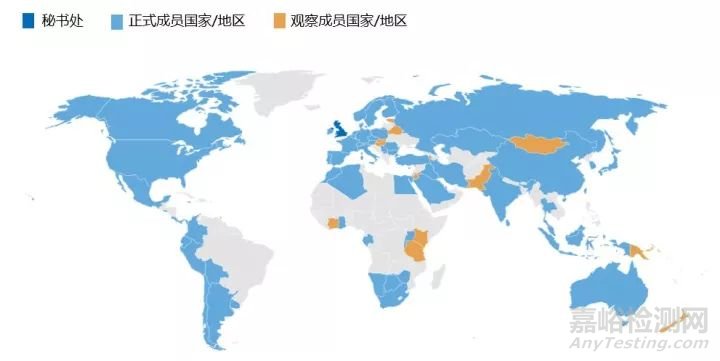 一文读懂全新标准ISO 45001职业健康安全管理体系 