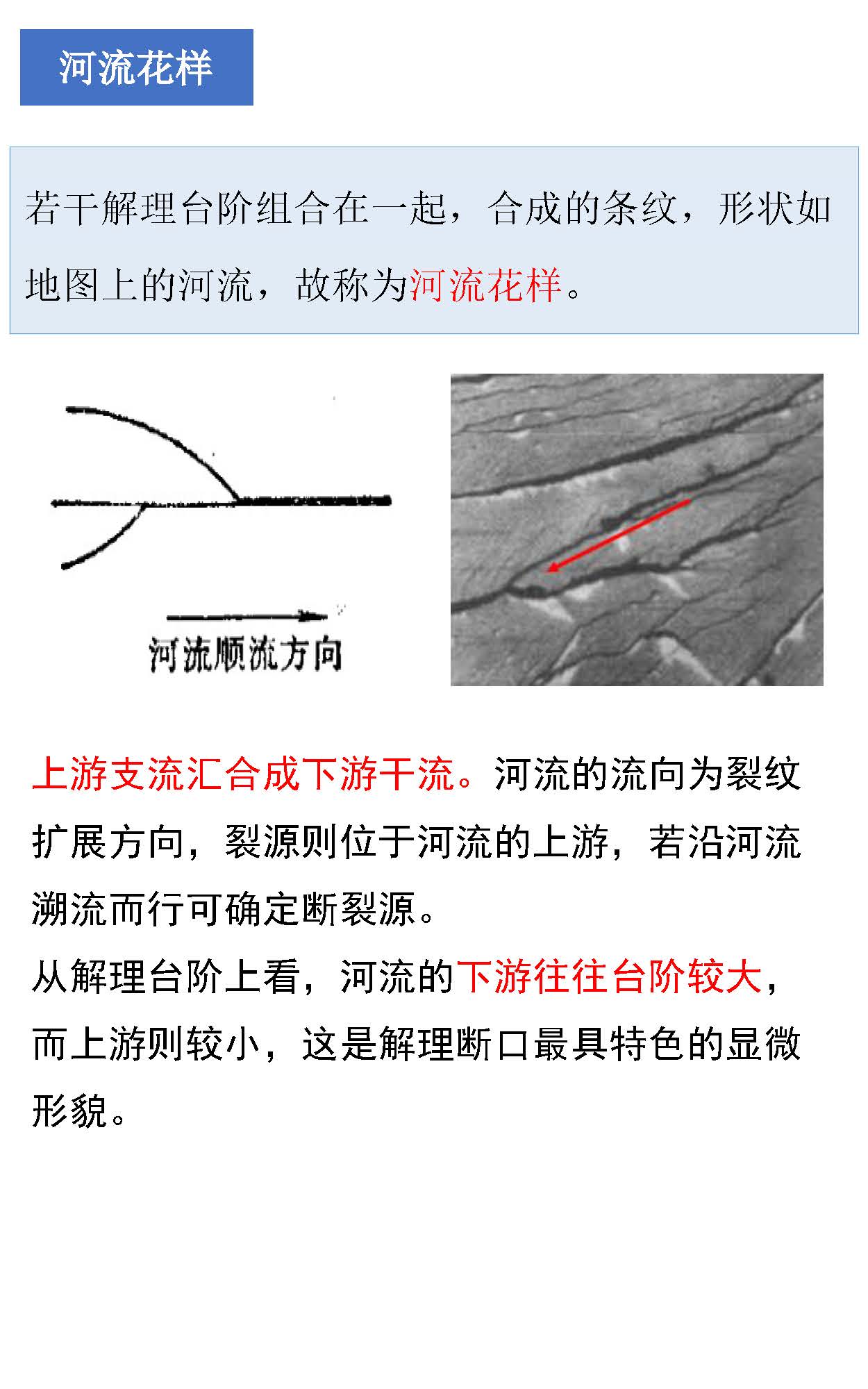 一组图看懂材料裂纹与断口分析