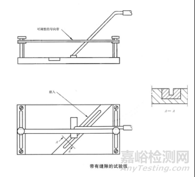 吸尘器吸尘率检测方法