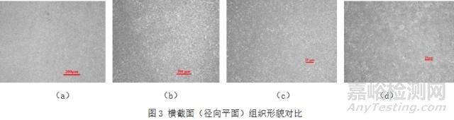 高碳铬轴承钢进厂原材料检验新方法