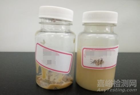 某风机主齿轮箱润滑油乳化原因分析