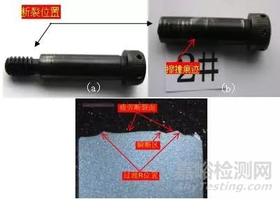 机械装备失效分析——宏观金相分析技术的应用