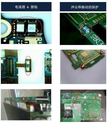 一文看七大电磁屏蔽材料及应用（EMC/EMI）