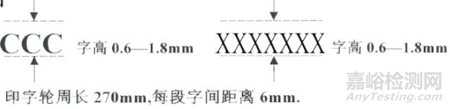 国家认监委关于强制性产品认证标志改革事项的公告